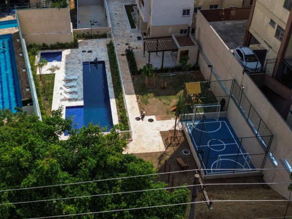 Imagem Apartamento com 2 Quartos à Venda, 41 m² em Mooca - São Paulo Imagem Apartamento com 2 Quartos à Venda, 41 m² em Mooca - São Paulo