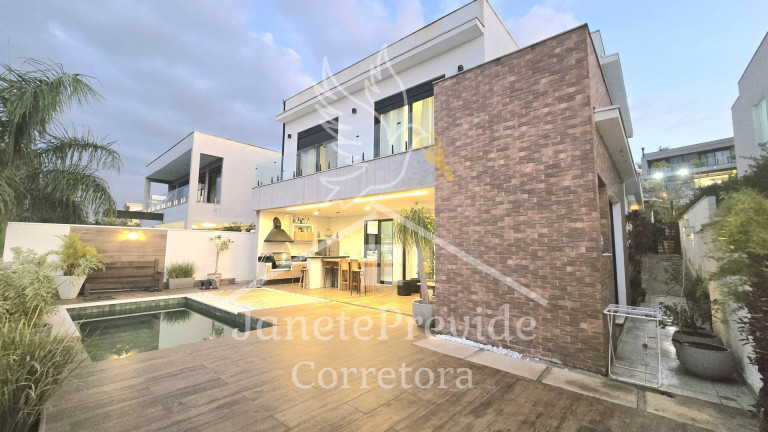 Imagem Casa de Condomínio com 3 Quartos à Venda, 316 m² em Alphaville - Santana De Parnaíba Imagem Casa de Condomínio com 3 Quartos à Venda, 316 m² em Alphaville - Santana De Parnaíba