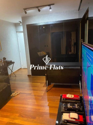 Imagem Apartamento com 2 Quartos à Venda, 62 m² em Brooklin Paulista - São Paulo