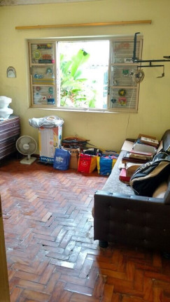 Imagem Casa com 3 Quartos à Venda, 80 m² em Vila Alves - Guaratinguetá Imagem Casa com 3 Quartos à Venda, 80 m² em Vila Alves - Guaratinguetá