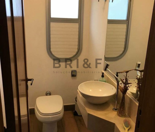 Imagem Apartamento com 4 Quartos à Venda, 120 m² em Brooklin - São Paulo Imagem Apartamento com 4 Quartos à Venda, 120 m² em Brooklin - São Paulo