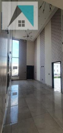 Imagem Casa com 3 Quartos à Venda, 200 m² em Jardim Primavera - Itupeva