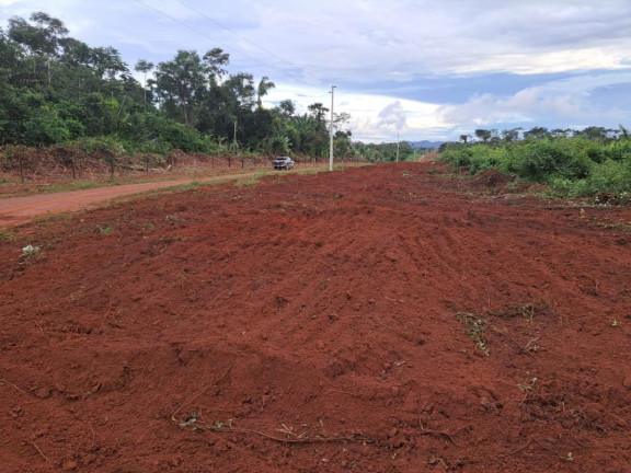 Imagem Fazenda à Venda, 1.675 m² em Rural - Cumaru Do Norte