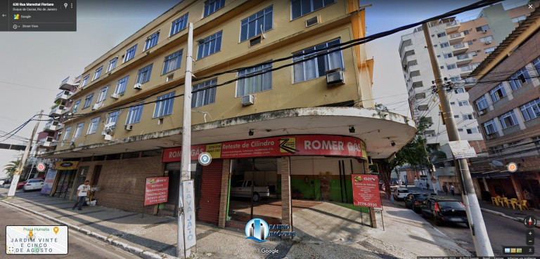 Imóvel com 3 Quartos à Venda, 3.000 m² em Jardim Vinte E Cinco De Agosto - Duque De Caxias
