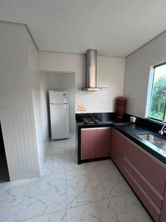 Imagem Casa com 2 Quartos à Venda, 133 m² em Caiçaras - Barbacena Imagem Casa com 2 Quartos à Venda, 133 m² em Caiçaras - Barbacena