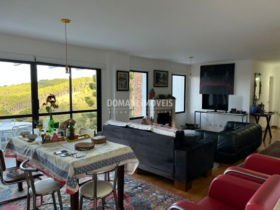 Imagem Casa com 4 Quartos à Venda, 197 m² em Região Do Alto Da Boa Vista - Campos Do Jordão Imagem Casa com 4 Quartos à Venda, 197 m² em Região Do Alto Da Boa Vista - Campos Do Jordão
