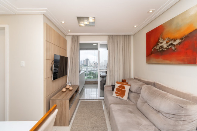 Imagem Apartamento com 2 Quartos à Venda, 60 m² em Vila Da Saúde - São Paulo Imagem Apartamento com 2 Quartos à Venda, 60 m² em Vila Da Saúde - São Paulo
