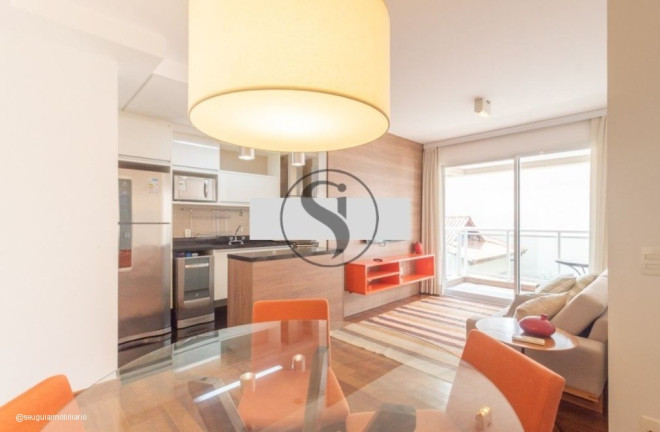 Imagem Apartamento com 2 Quartos para Alugar, 68 m² em Vila Nova Conceição - São Paulo Imagem Apartamento com 2 Quartos para Alugar, 68 m² em Vila Nova Conceição - São Paulo