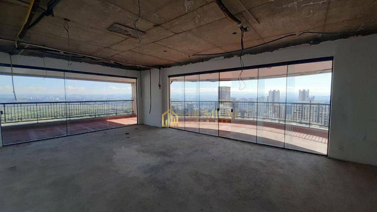 Imagem Apartamento com 4 Quartos à Venda, 410 m² em Jardim Aquarius - São José Dos Campos Imagem Apartamento com 4 Quartos à Venda, 410 m² em Jardim Aquarius - São José Dos Campos