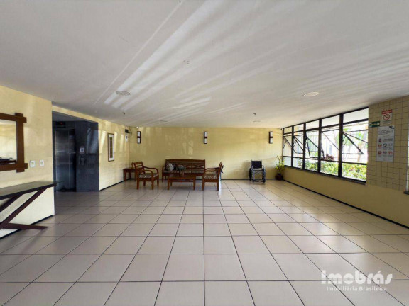 Imagem Apartamento com 2 Quartos à Venda, 44 m² em Centro - Fortaleza Imagem Apartamento com 2 Quartos à Venda, 44 m² em Centro - Fortaleza