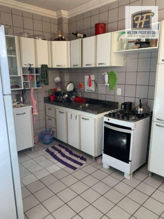 Imagem Apartamento com 4 Quartos à Venda, 130 m² em Jardim Oceania - João Pessoa Imagem Apartamento com 4 Quartos à Venda, 130 m² em Jardim Oceania - João Pessoa