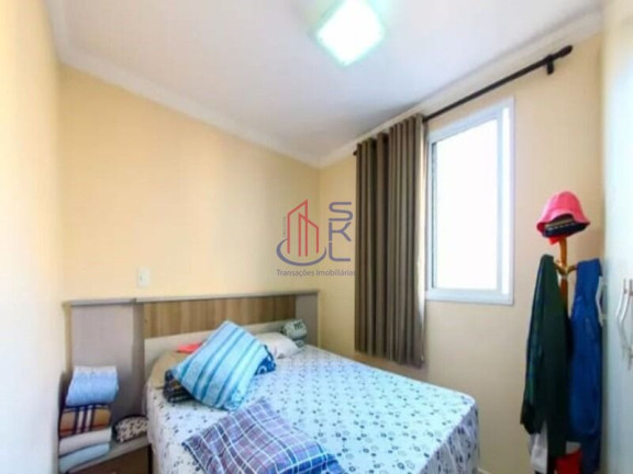 Imagem Apartamento com 2 Quartos à Venda, 82 m² em Jardim Zaira - Guarulhos