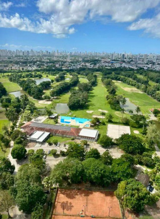 Imagem Apartamento com 4 Quartos à Venda, 240 m² em Caxanga - Recife Imagem Apartamento com 4 Quartos à Venda, 240 m² em Caxanga - Recife