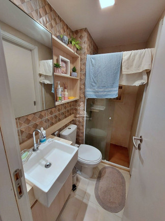 Imagem Apartamento com 2 Quartos à Venda, 74 m² em Engenheiro Luciano Cavalcante - Fortaleza Imagem Apartamento com 2 Quartos à Venda, 74 m² em Engenheiro Luciano Cavalcante - Fortaleza