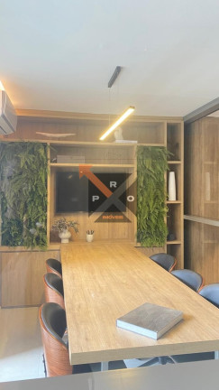 Imagem Imóvel com 1 Quarto à Venda, 25 m² em Brooklin - São Paulo Imagem Imóvel com 1 Quarto à Venda, 25 m² em Brooklin - São Paulo