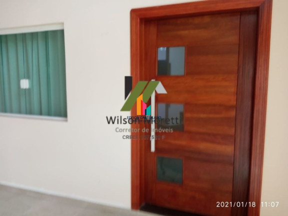Casa com 3 Quartos à Venda, 200 m² em Jardim Esplanada - Jundiaí