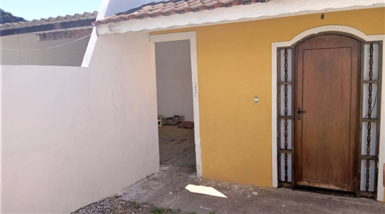 Imagem Casa com 3 Quartos à Venda, 200 m² em Rocio - Iguape Imagem Casa com 3 Quartos à Venda, 200 m² em Rocio - Iguape