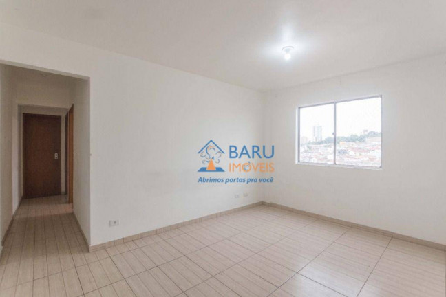 Imagem Apartamento com 2 Quartos à Venda, 57 m² em Chora Menino - São Paulo Imagem Apartamento com 2 Quartos à Venda, 57 m² em Chora Menino - São Paulo