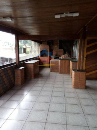 Imagem Casa com 4 Quartos à Venda, 368 m² em Jardim Ana Maria - Santo André Imagem Casa com 4 Quartos à Venda, 368 m² em Jardim Ana Maria - Santo André