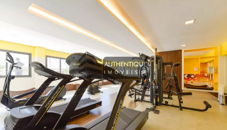 Imagem Apartamento com 1 Quarto à Venda, 44 m² em Pinheiros - São Paulo