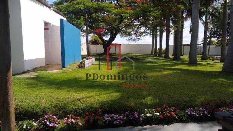 Imagem Chácara com 3 Quartos à Venda, 330 m² em Jardim Gleba B - Nova Odessa