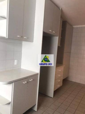 Imagem Apartamento com 4 Quartos à Venda, 161 m² em Cambuí - Campinas Imagem Apartamento com 4 Quartos à Venda, 161 m² em Cambuí - Campinas
