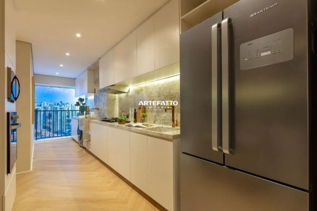 Imagem Apartamento com 4 Quartos à Venda, 160 m² em Perdizes - São Paulo Imagem Apartamento com 4 Quartos à Venda, 160 m² em Perdizes - São Paulo