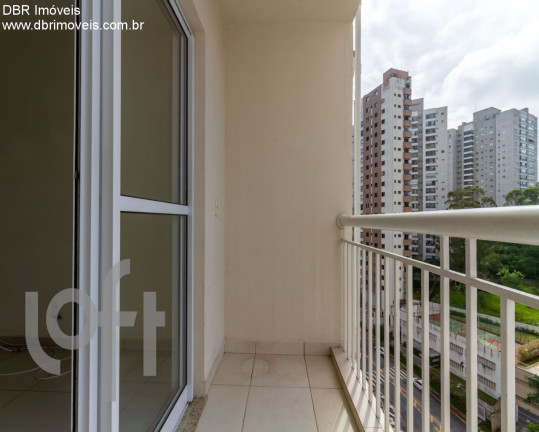 Imagem Apartamento com 3 Quartos à Venda, 67 m² em Vila Andrade - Sao Paulo Imagem Apartamento com 3 Quartos à Venda, 67 m² em Vila Andrade - Sao Paulo