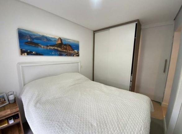 Imagem Apartamento com 1 Quarto à Venda, 48 m² em Pinheiros - São Paulo Imagem Apartamento com 1 Quarto à Venda, 48 m² em Pinheiros - São Paulo