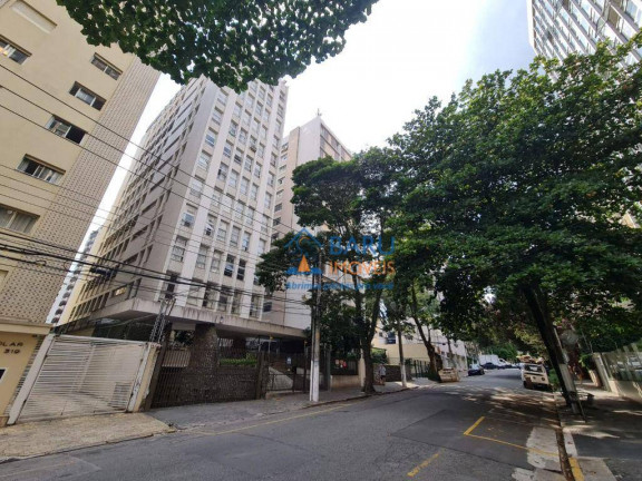 Imagem Apartamento com 5 Quartos à Venda, 320 m² em Jardim América - São Paulo Imagem Apartamento com 5 Quartos à Venda, 320 m² em Jardim América - São Paulo