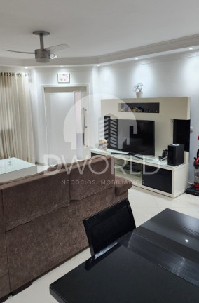 Casa com 3 Quartos à Venda, 248 m² em Rudge Ramos - São Bernardo Do Campo