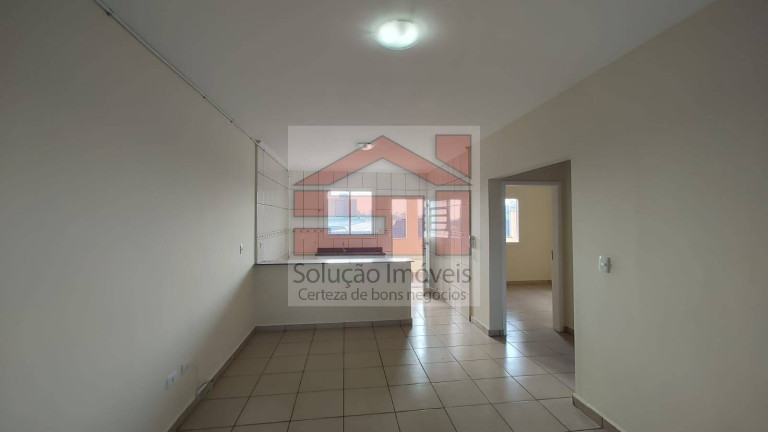 Imagem Apartamento com 2 Quartos para Alugar, em Jardim Maria Cândida - Caçapava Imagem Apartamento com 2 Quartos para Alugar, em Jardim Maria Cândida - Caçapava