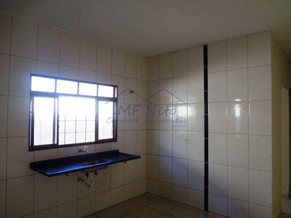 Imagem Casa com 2 Quartos à Venda, 125 m² em Jardim Milenium - Pirassununga