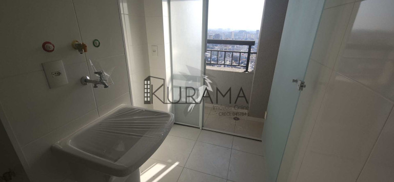Imagem Apartamento com 2 Quartos à Venda, 67 m² em Centro - Osasco