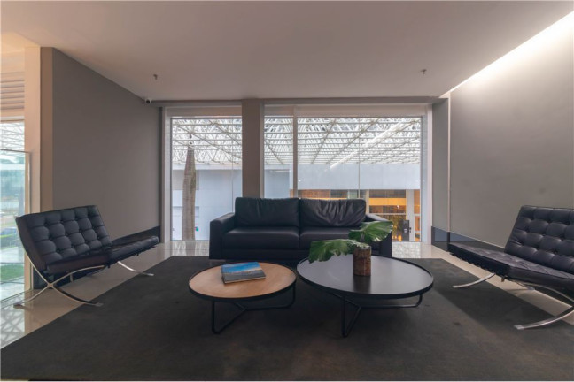 Imagem Imóvel Comercial à Venda, 37 m² em Chácara Das Pedras - Porto Alegre