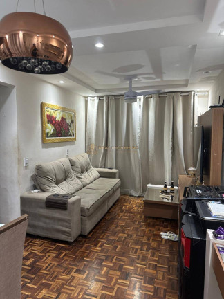 Imagem Apartamento com 2 Quartos à Venda, 49 m² em Taquara - Rio De Janeiro Imagem Apartamento com 2 Quartos à Venda, 49 m² em Taquara - Rio De Janeiro