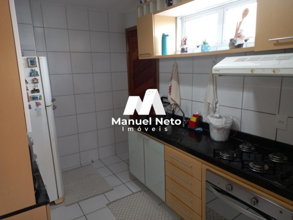 Imagem Apartamento com 3 Quartos à Venda, 105 m² em Meireles - Fortaleza