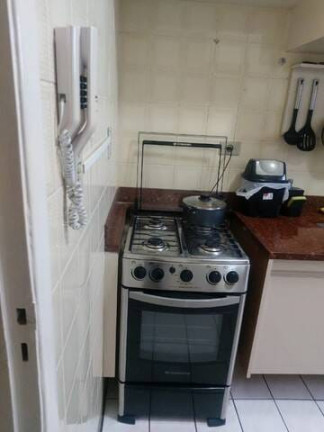 Imagem Apartamento com 1 Quarto à Venda, 46 m² em Centro - São Bernardo Do Campo Imagem Apartamento com 1 Quarto à Venda, 46 m² em Centro - São Bernardo Do Campo