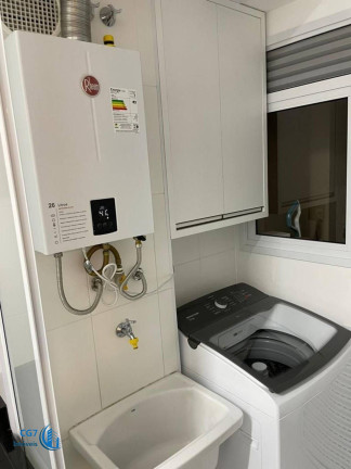 Apartamento com 3 Quartos à Venda, 109 m² em Centro Comercial Jubran - Barueri
