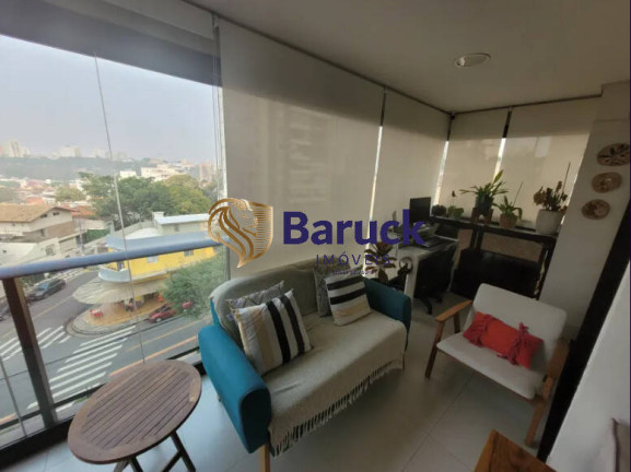 Imagem Apartamento com 2 Quartos à Venda, 63 m² em Vila Mariana - São Paulo