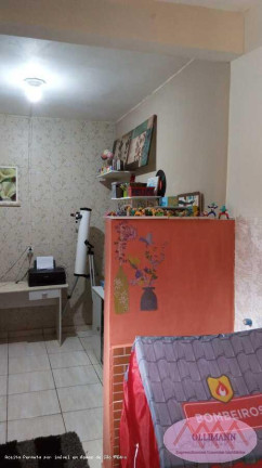 Imagem Casa com 2 Quartos à Venda, 47 m² em Parque Astúrias - Suzano Imagem Casa com 2 Quartos à Venda, 47 m² em Parque Astúrias - Suzano