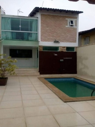 Imagem Casa com 3 Quartos à Venda, 230 m² em Riviera Fluminense - Macaé Imagem Casa com 3 Quartos à Venda, 230 m² em Riviera Fluminense - Macaé
