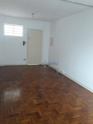 Apartamento com 1 Quarto à Venda, 32 m² em Santa Cecília - São Paulo