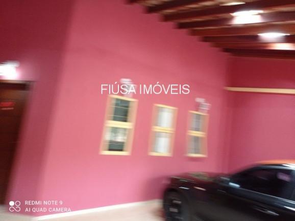 Imagem Casa com 4 Quartos à Venda,  em Jardim Ouro Branco - Ribeirão Preto