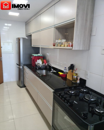 Imagem Apartamento com 3 Quartos à Venda, 105 m² em Praia De Itaparica - Vila Velha Imagem Apartamento com 3 Quartos à Venda, 105 m² em Praia De Itaparica - Vila Velha