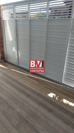 Casa com 2 Quartos à Venda, 99 m² em Braz De Pina - Rio De Janeiro