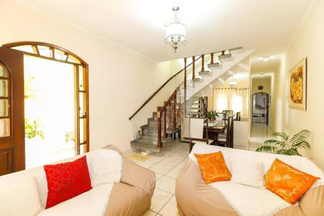 Imagem Casa com 4 Quartos à Venda, 150 m² em Vila Matilde - São Paulo Imagem Casa com 4 Quartos à Venda, 150 m² em Vila Matilde - São Paulo