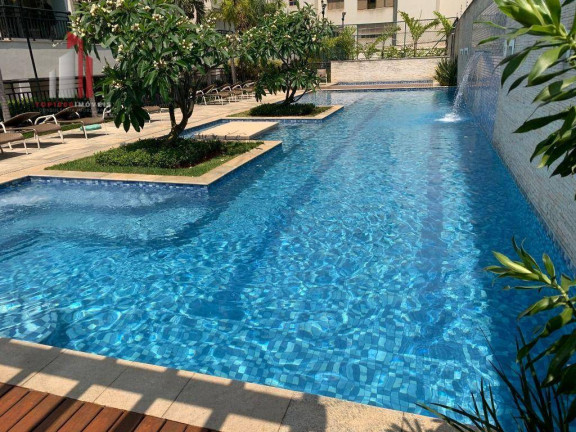 Imagem Apartamento com 3 Quartos à Venda, 71 m² em Barra Funda - São Paulo Imagem Apartamento com 3 Quartos à Venda, 71 m² em Barra Funda - São Paulo