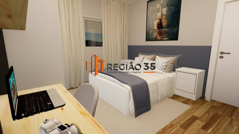 Imagem Apartamento com 2 Quartos à Venda, 104 m² em Funcionários - Poços De Caldas Imagem Apartamento com 2 Quartos à Venda, 104 m² em Funcionários - Poços De Caldas