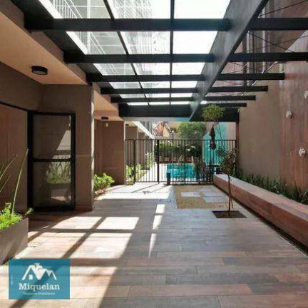 Imagem Apartamento com 1 Quarto à Venda, 26 m² em Centro - São Paulo Imagem Apartamento com 1 Quarto à Venda, 26 m² em Centro - São Paulo